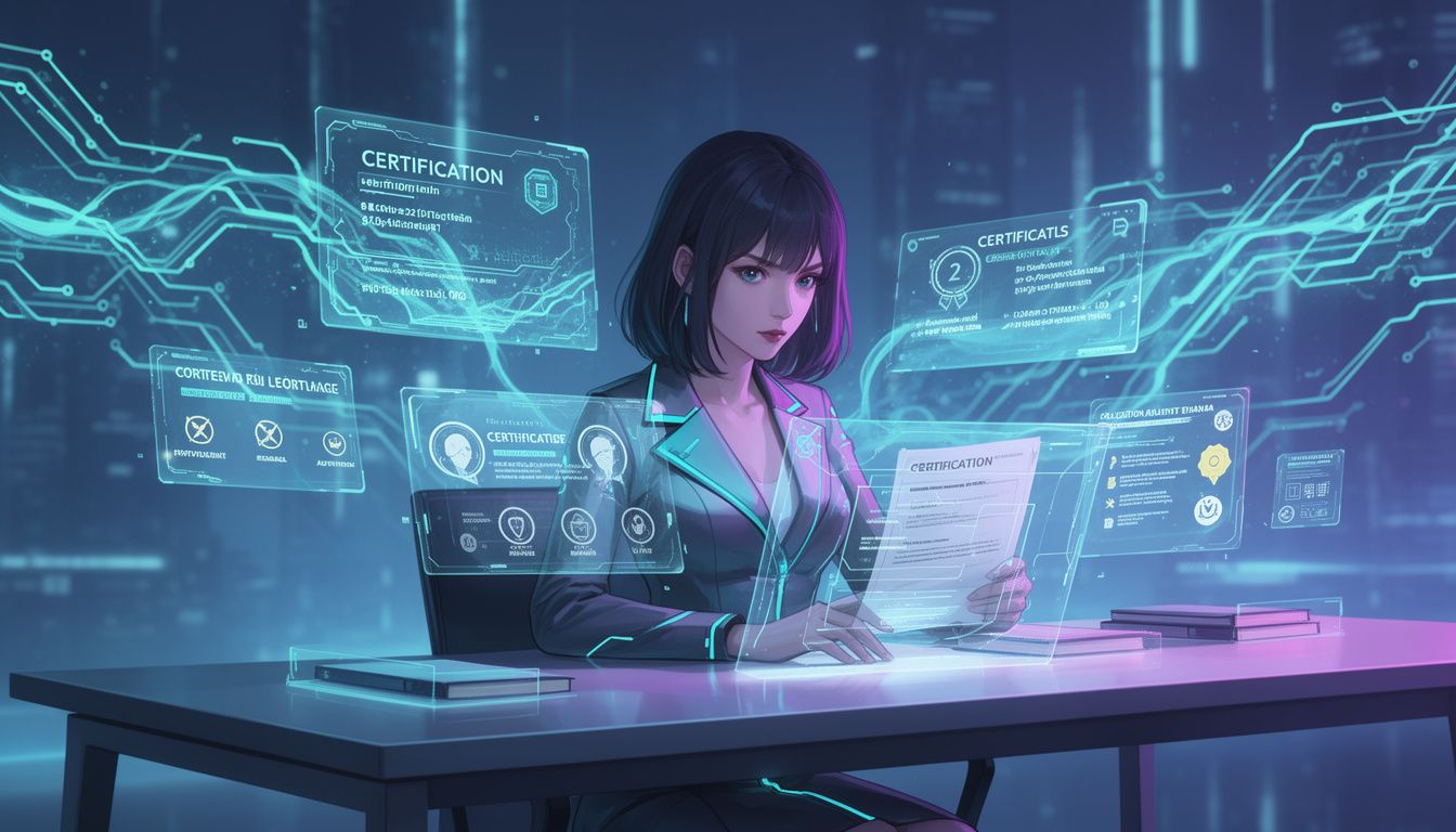 NotebookLMとは？資格更新に最適な理由