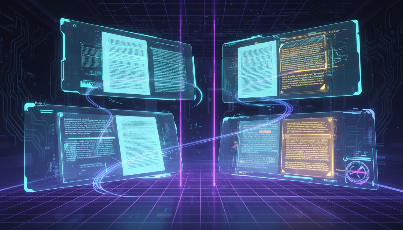 NotebookLMによる現地法規制文書の効率的な翻訳・理解手法