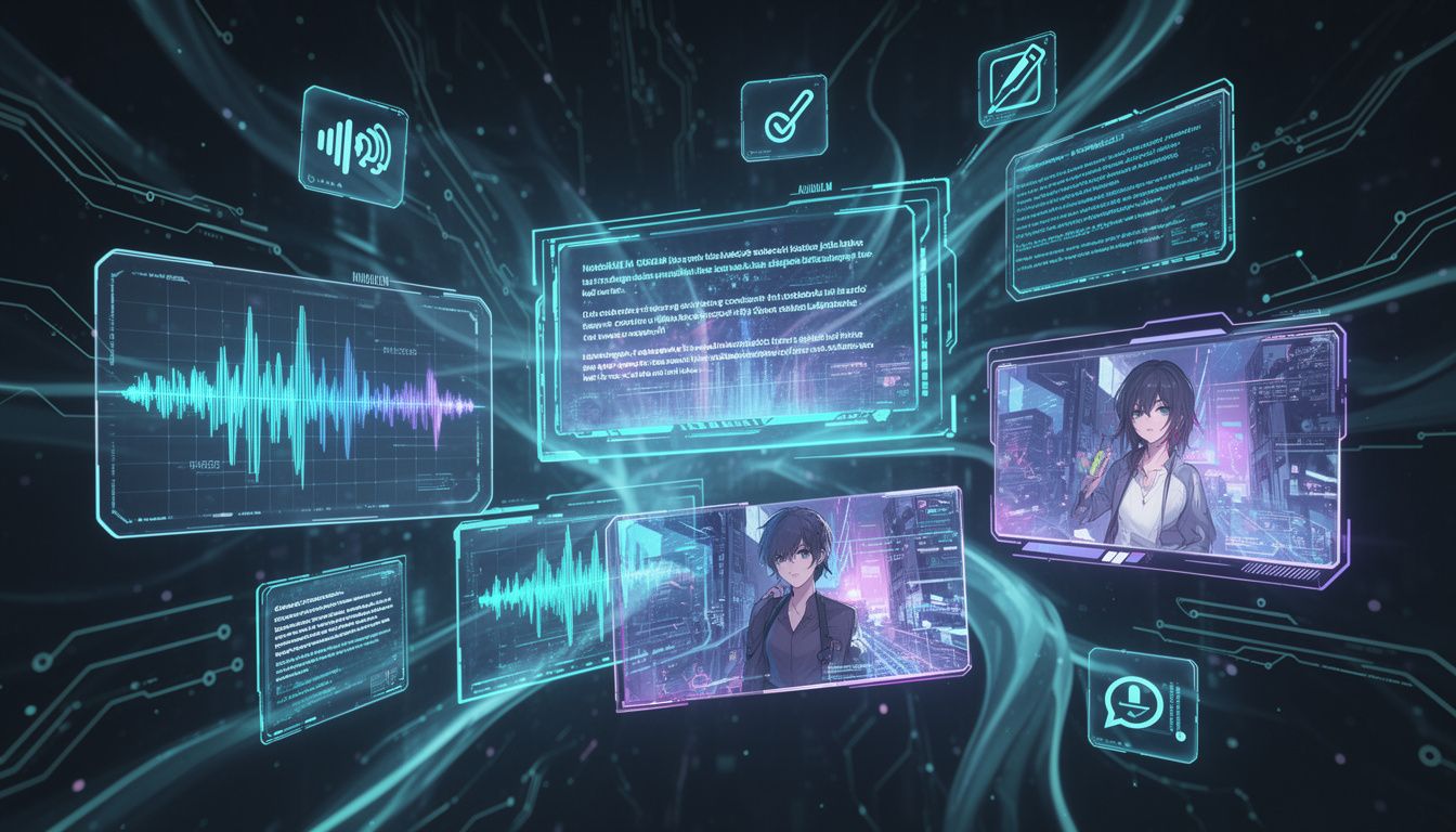 NotebookLMの基本機能と動画分析への応用