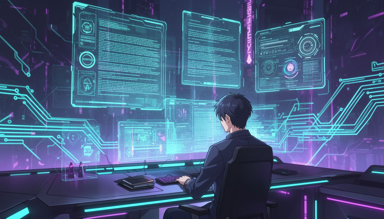 NotebookLMを使った契約書分析の上級テクニック