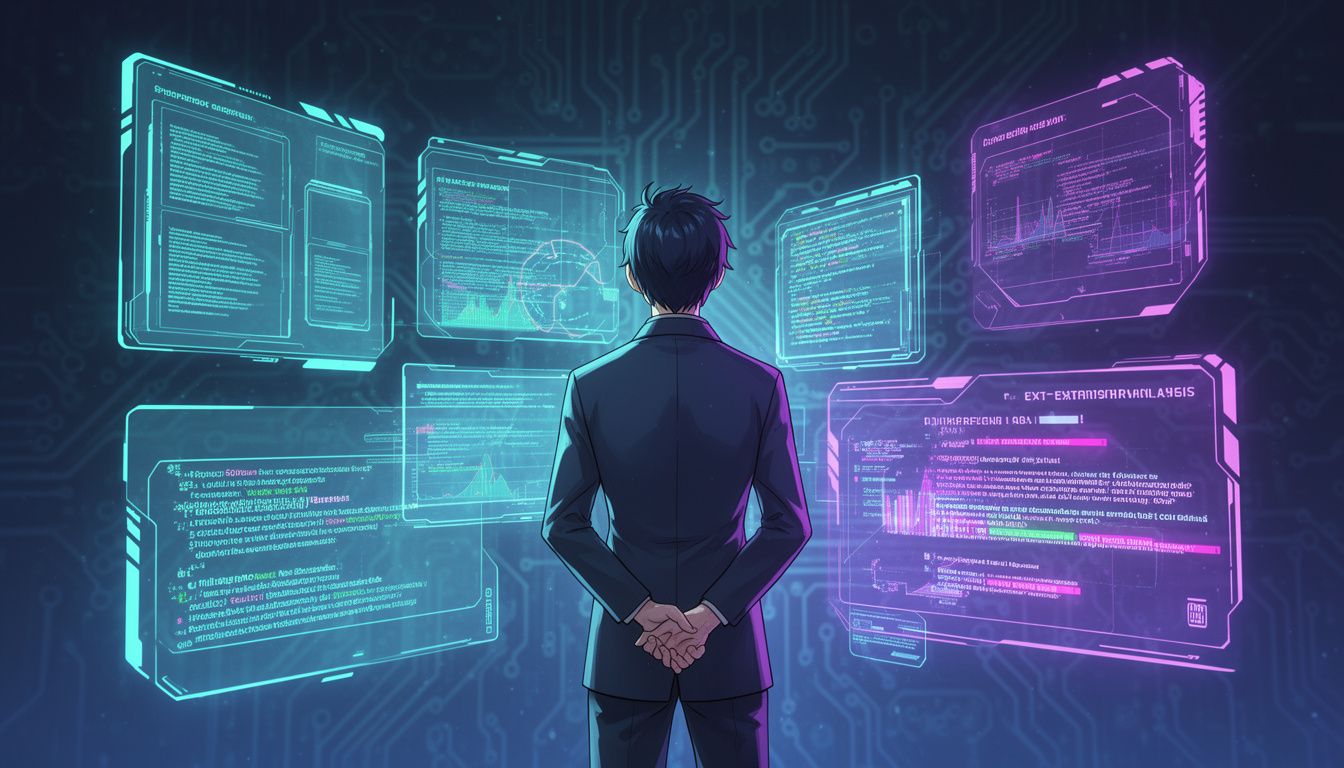 NotebookLMを活用した差分抽出の実践手法