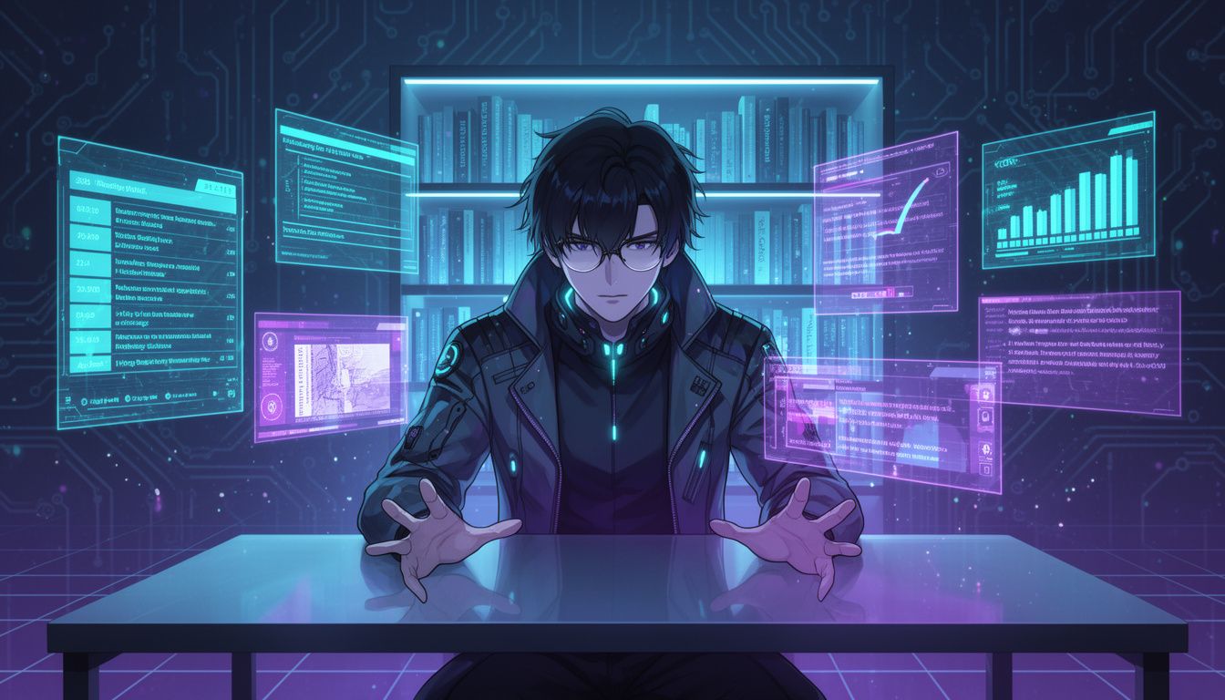 NotebookLMを活用した読書記録システム