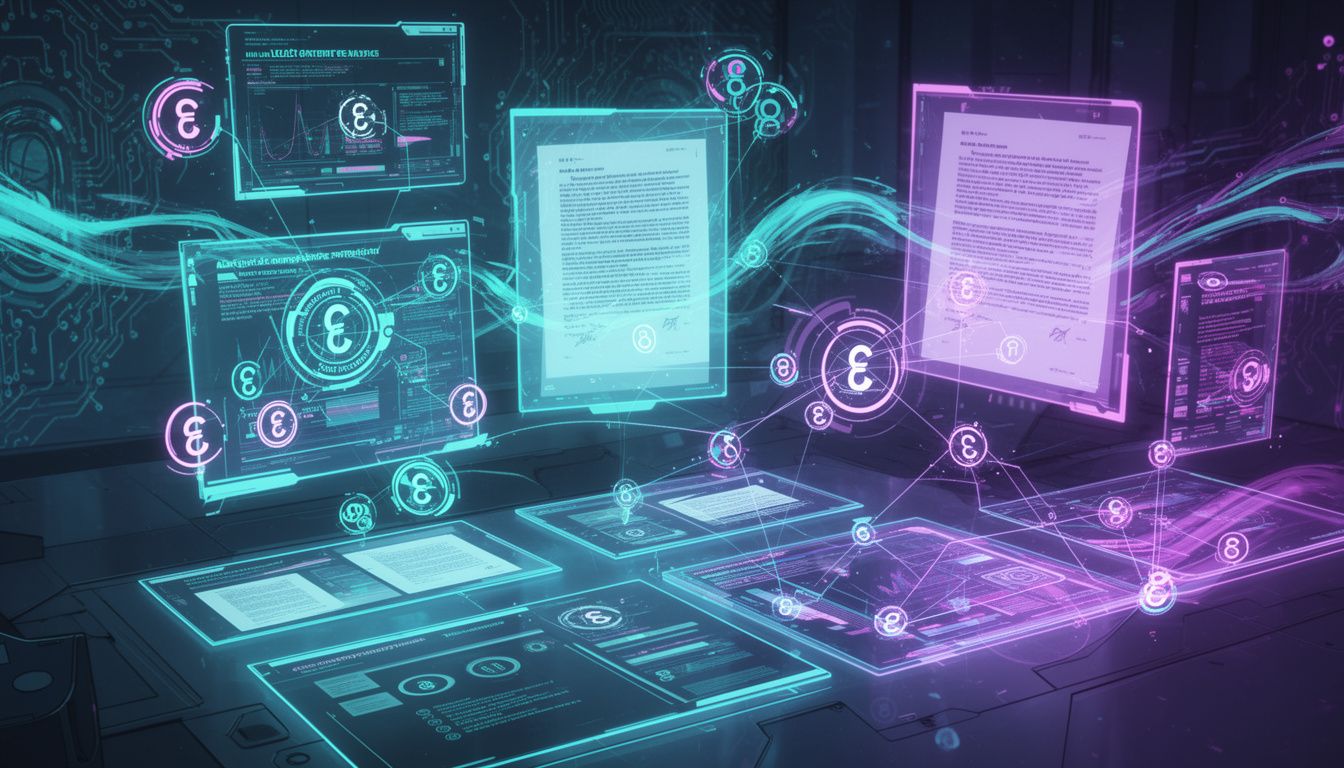 NotebookLM生成物の著作権分析