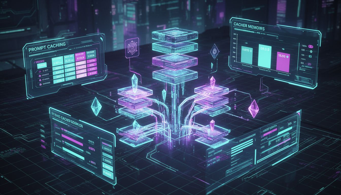 Prompt Cachingの仕組みと料金体系