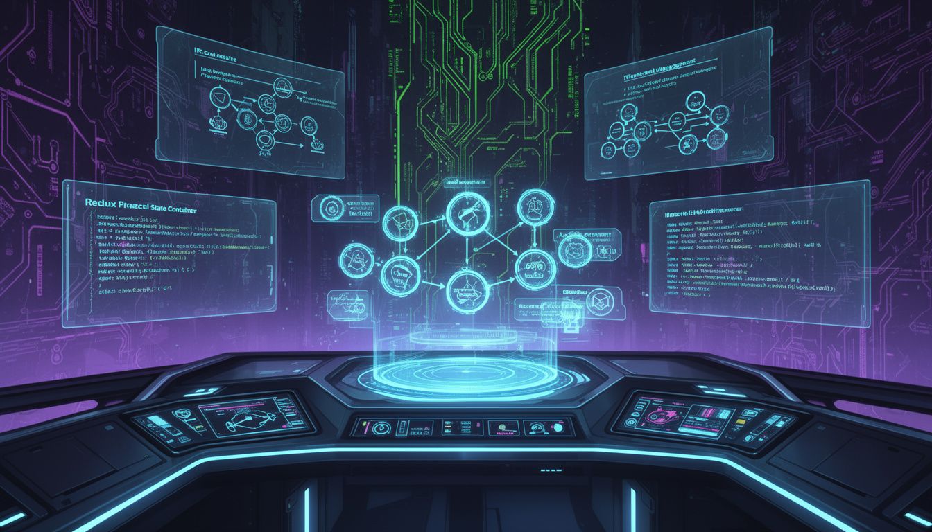 Redux Toolkitの概要と特徴