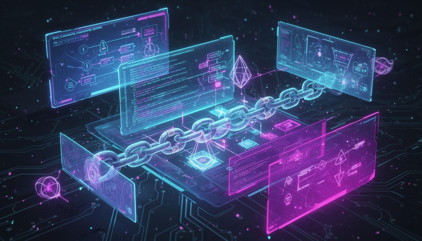 Rustの所有権システムの基本理解