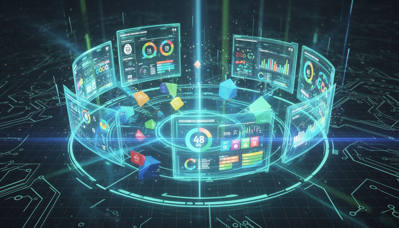 SDGs貢献度の体系的分析手法