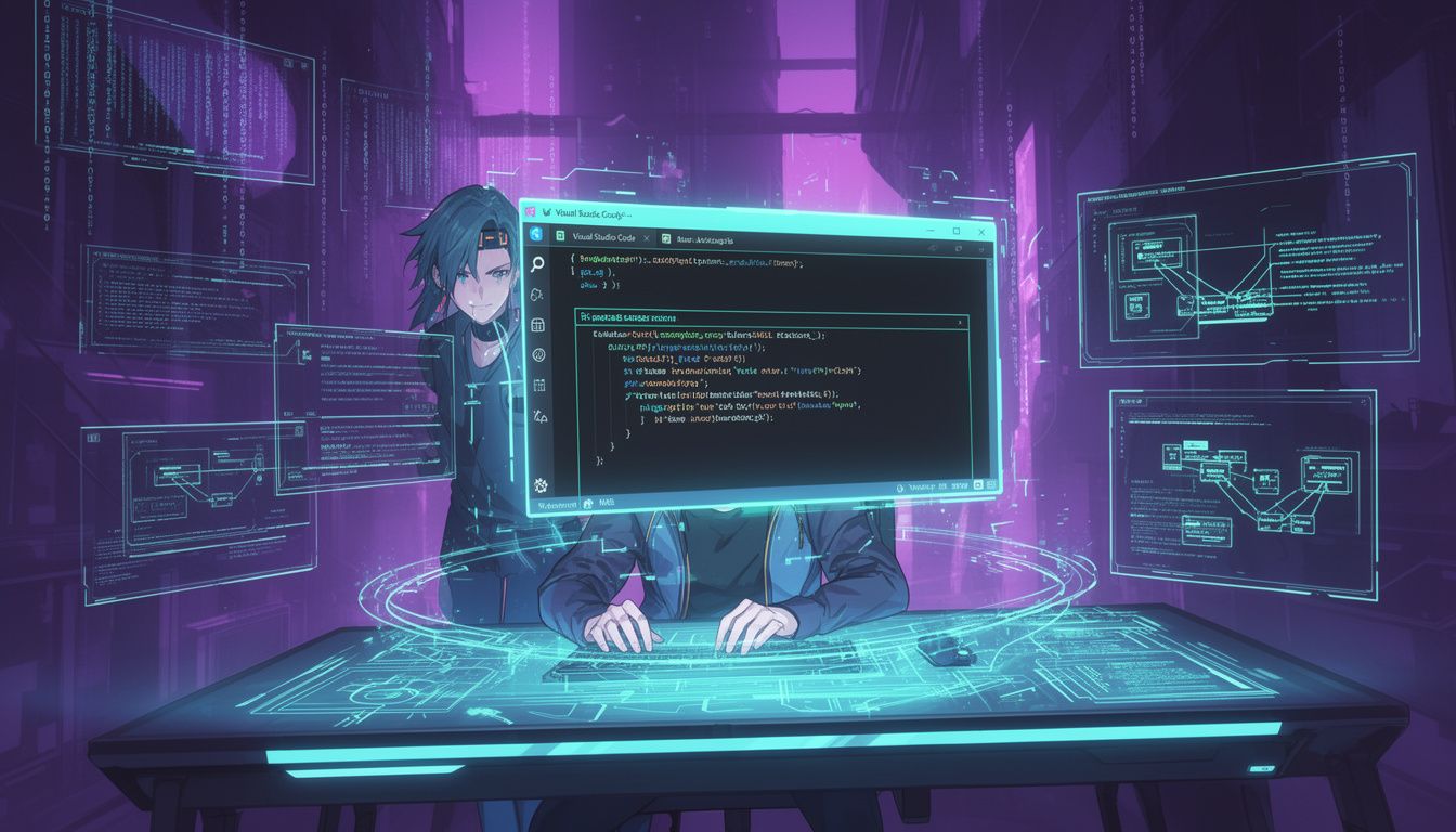 Visual Studio CodeとWSL拡張機能の連携