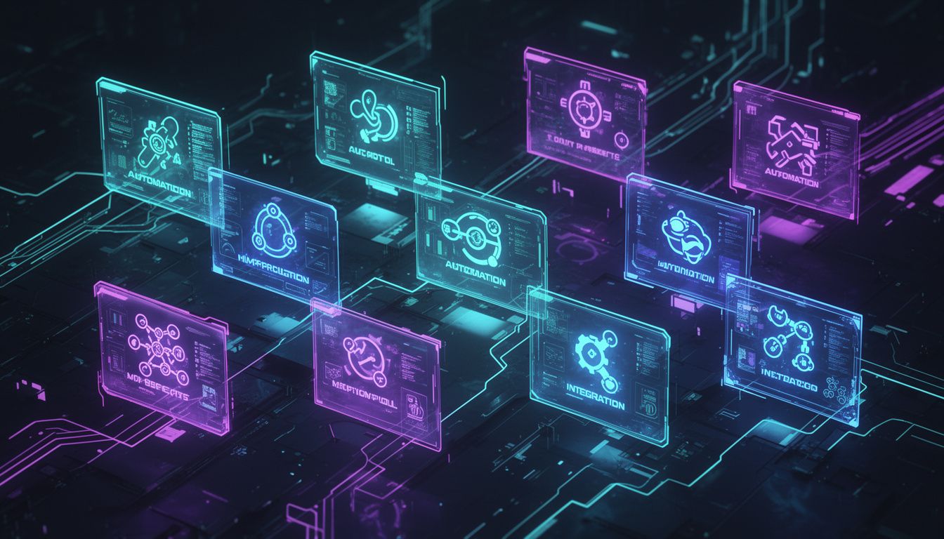 おすすめMCPツール10選の詳細解説