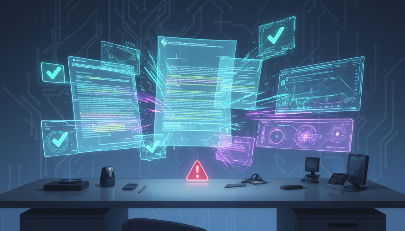 まとめ：AIを活用した賢い賃貸契約書チェック