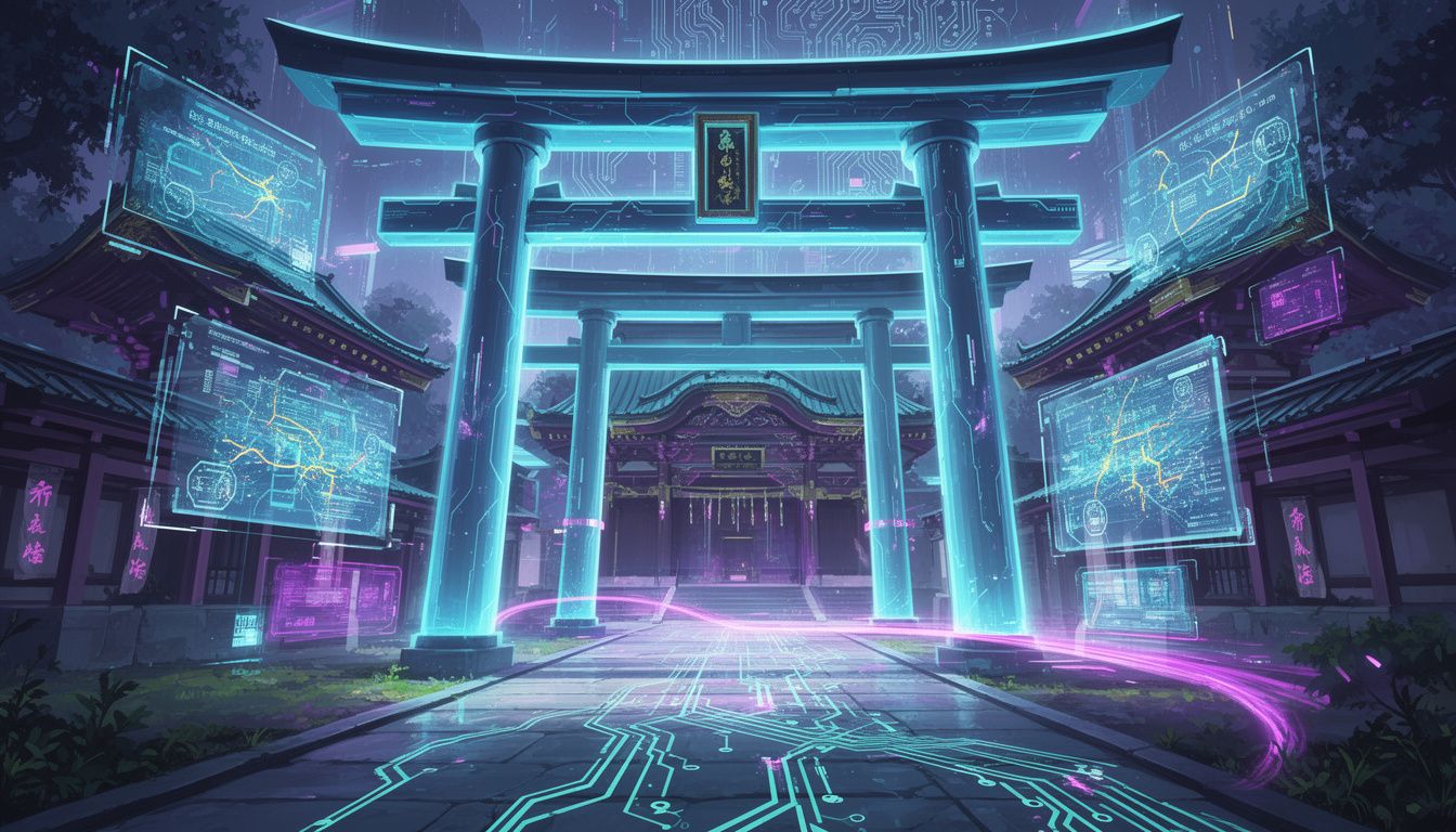 まとめ：AI時代の新しい聖地巡礼