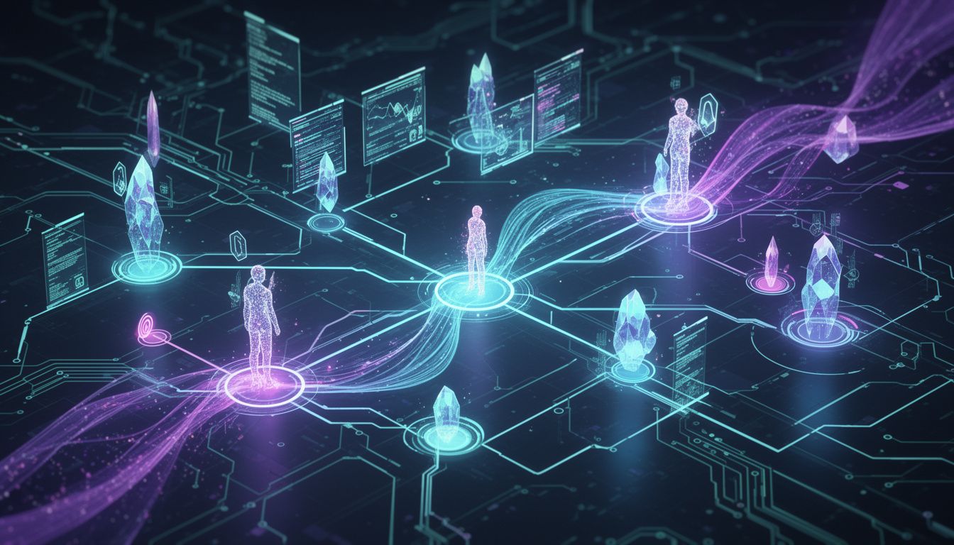 まとめ：効果的な共有戦略