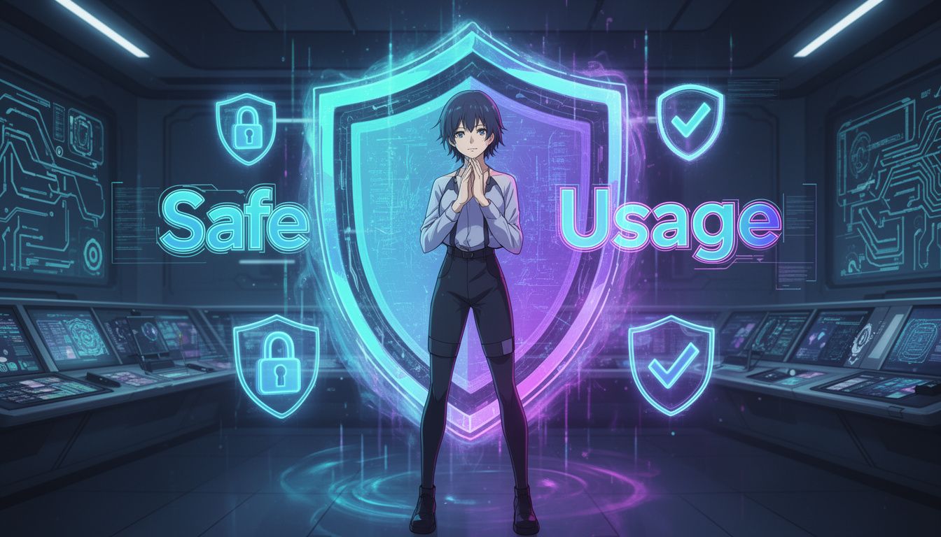 まとめ：安全なNotebookLM利用のために