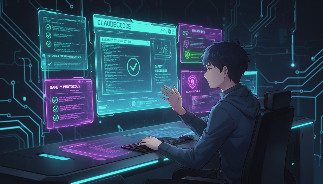 より安全なClaude Code活用法