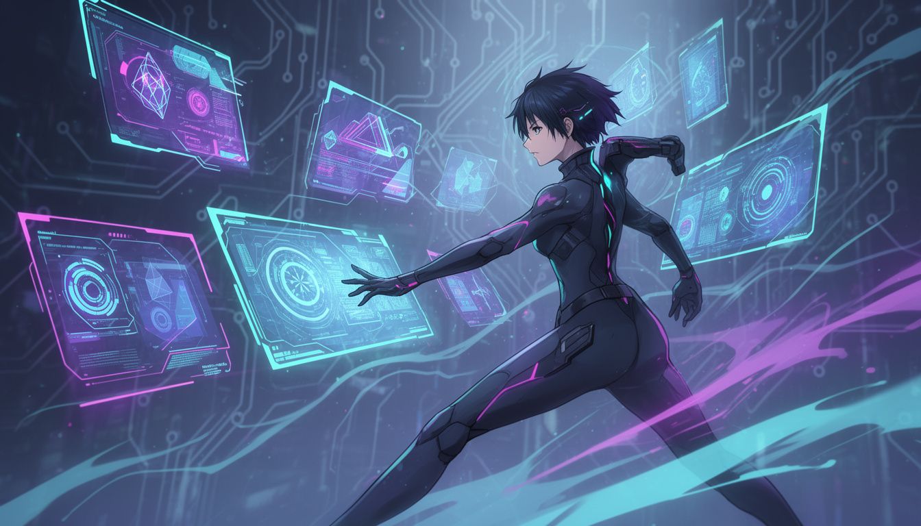 インタラクティブモードの起動方法