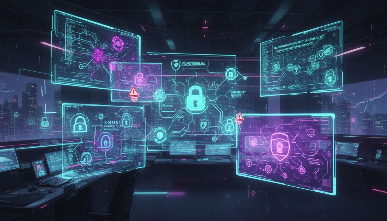 インフラセキュリティ診断における主要な課題