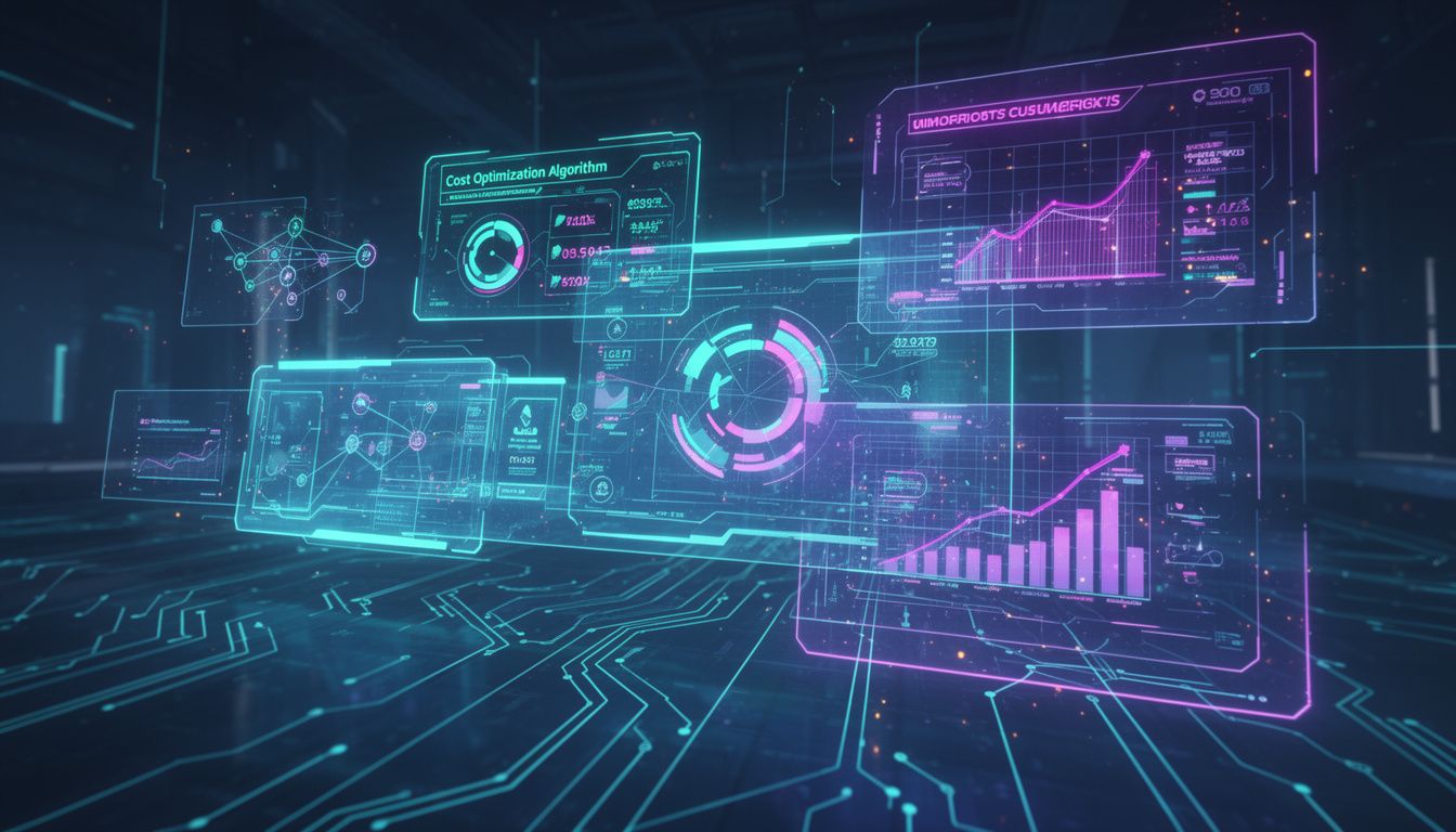 コスト最適化のテクニック