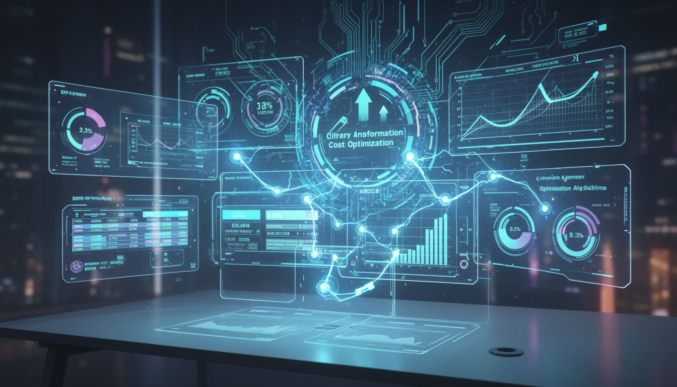 コスト最適化のテクニック