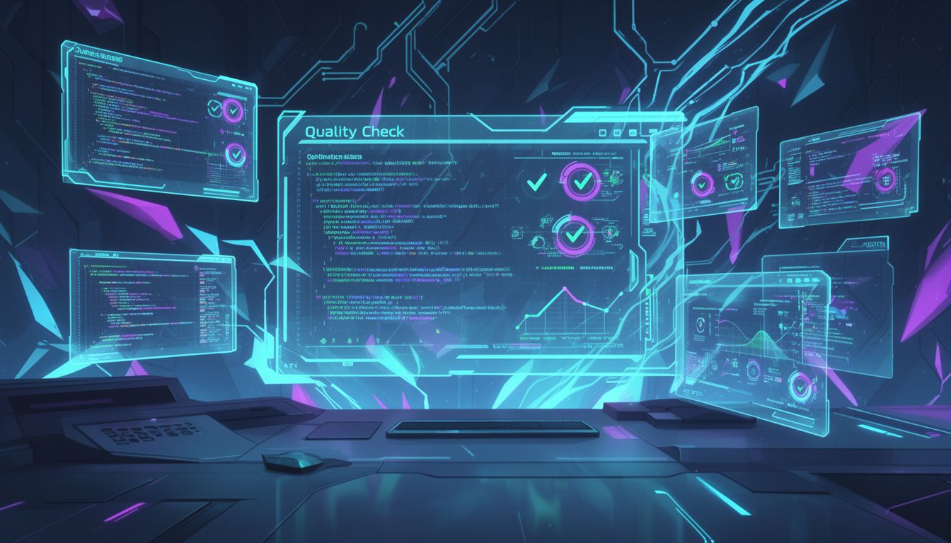 コード品質向上のための追加指示