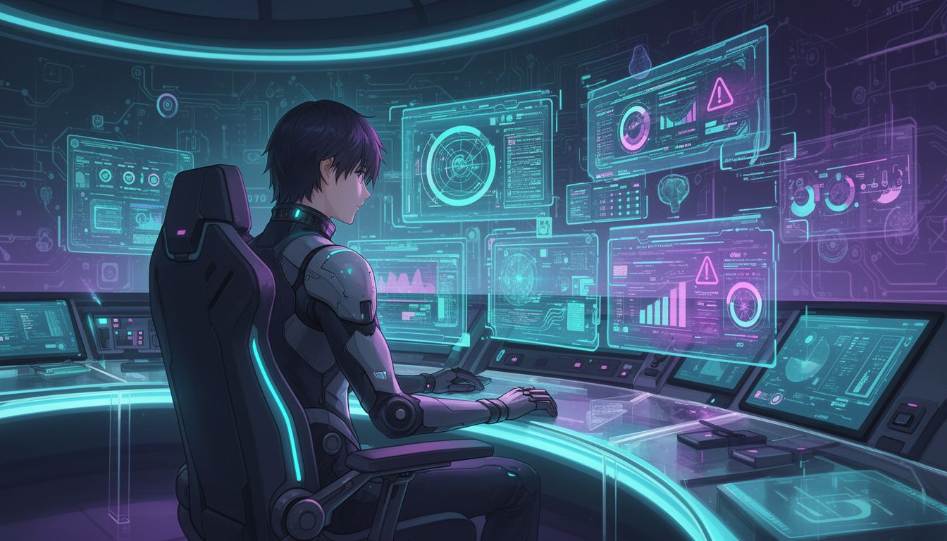 システム運用のコツと注意点