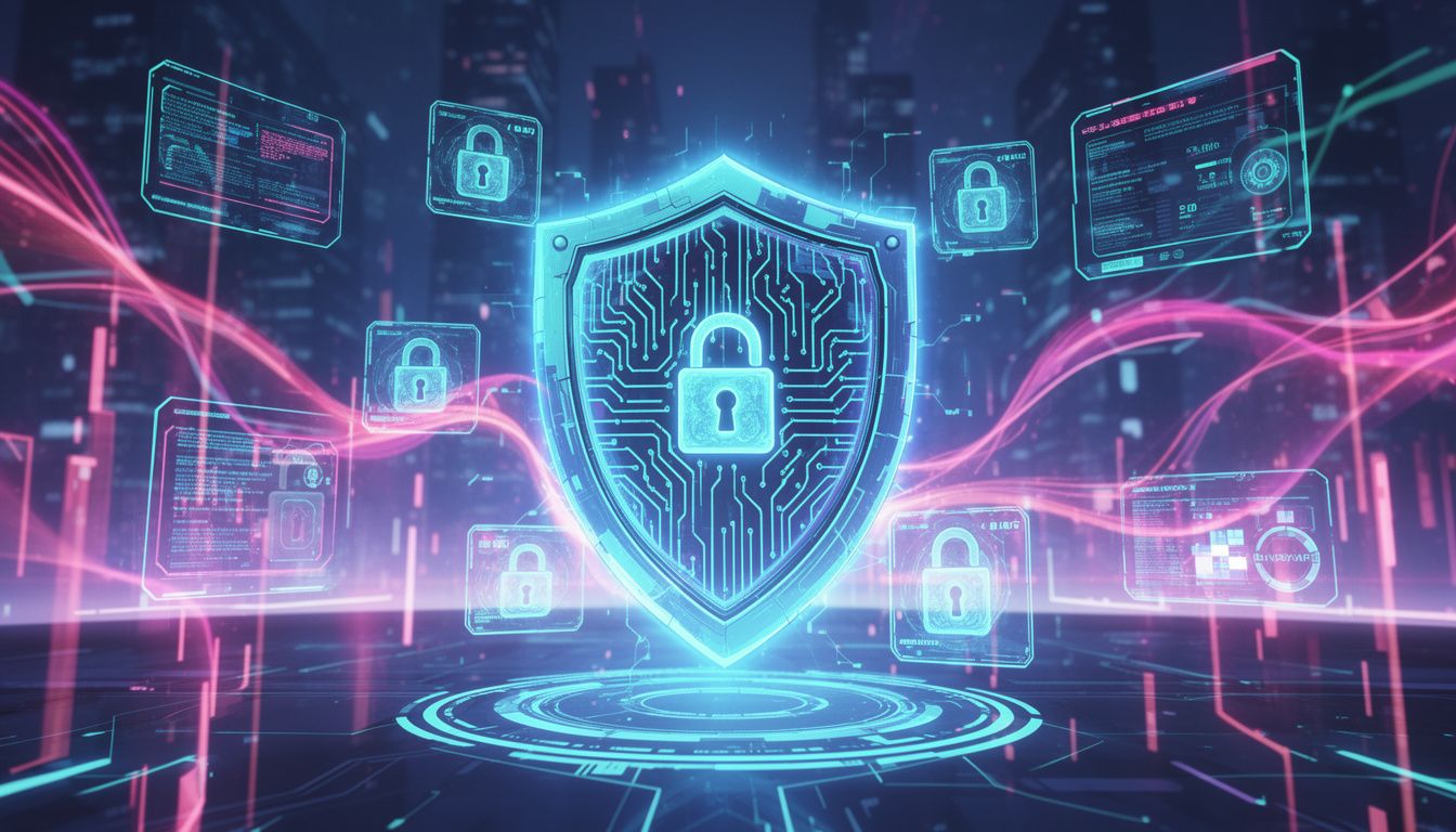 セキュリティとプライバシー