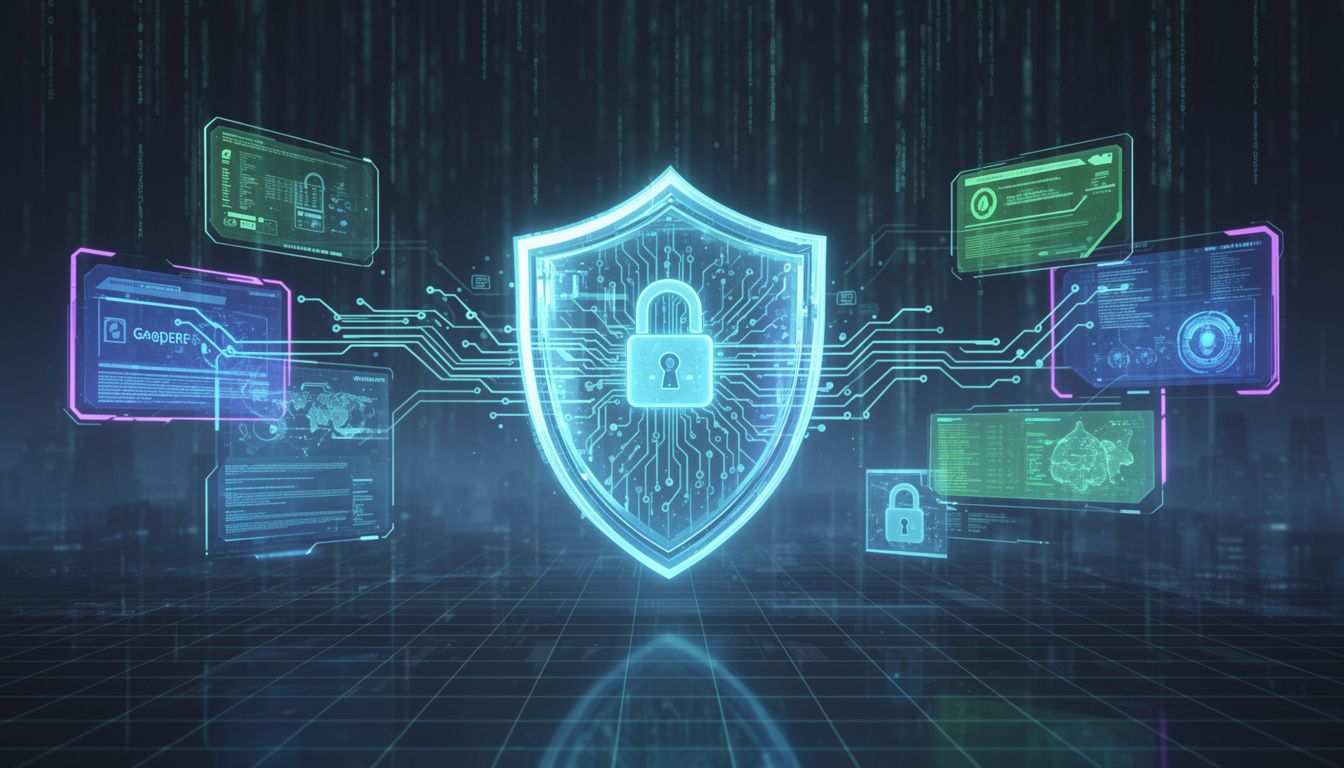 セキュリティとプライバシーの考慮事項