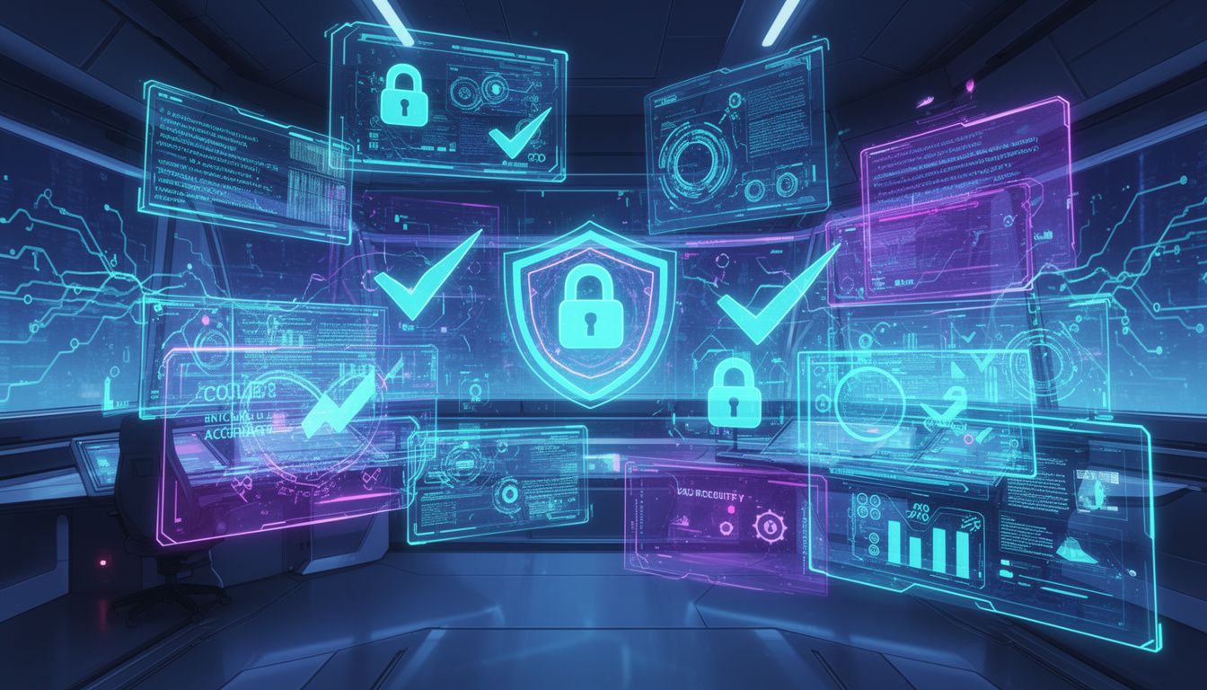 セキュリティと精度：企業利用における重要な観点