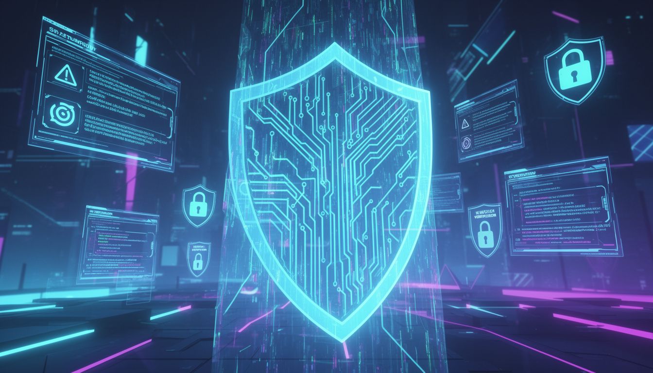 セキュリティ考慮事項