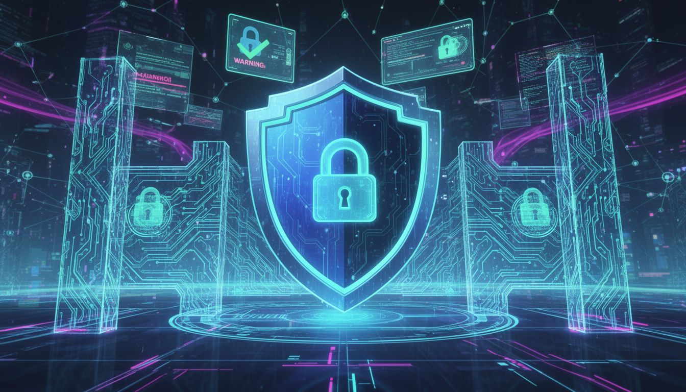 セキュリティ考慮事項