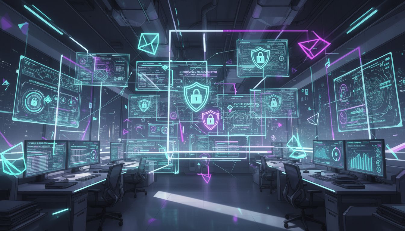 セキュリティ要件と監査ポリシー