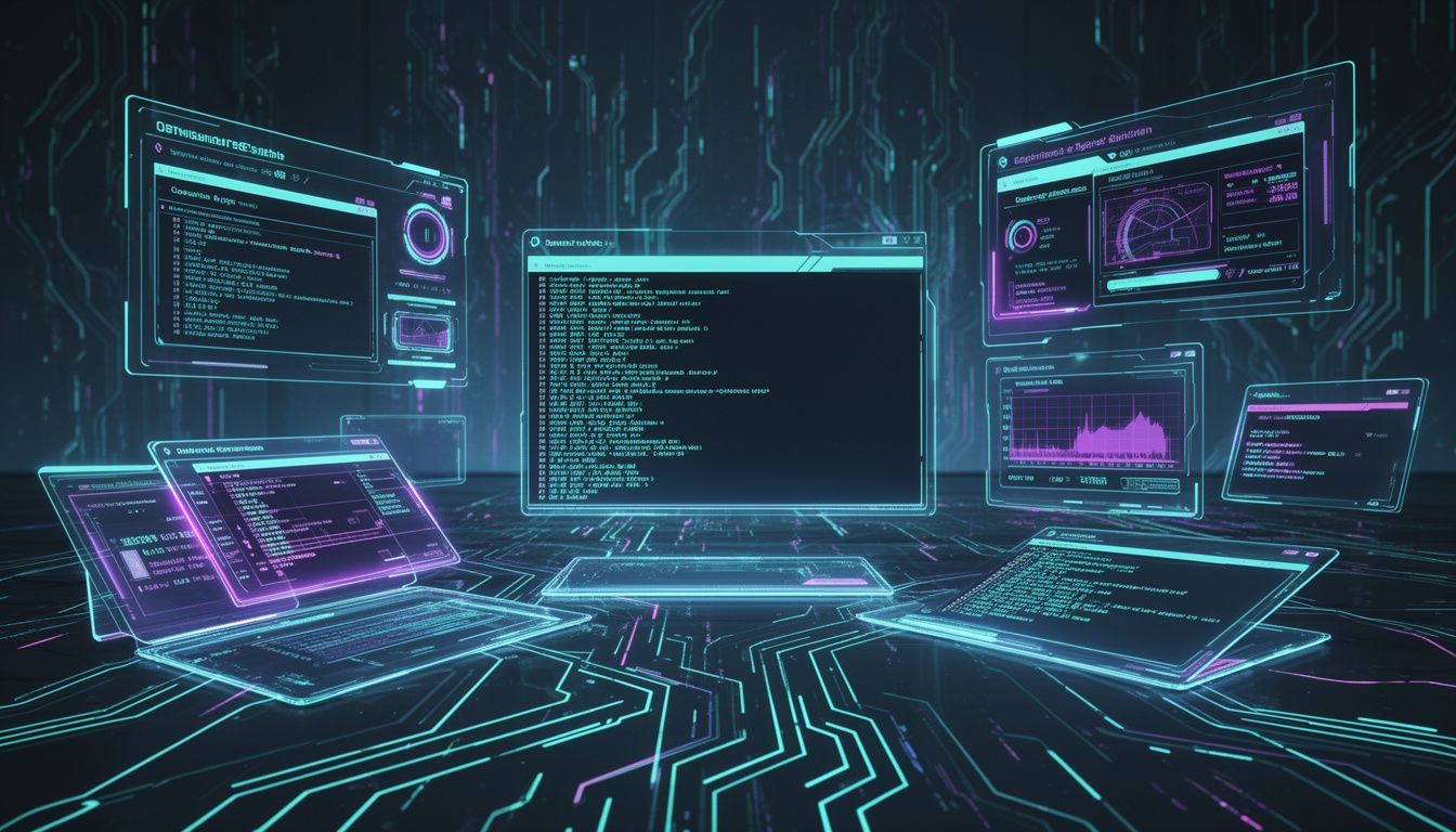 ターミナル環境の最適化設定