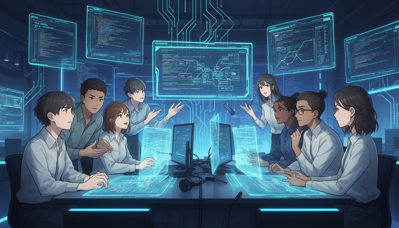 チーム開発でのClaude Code活用法