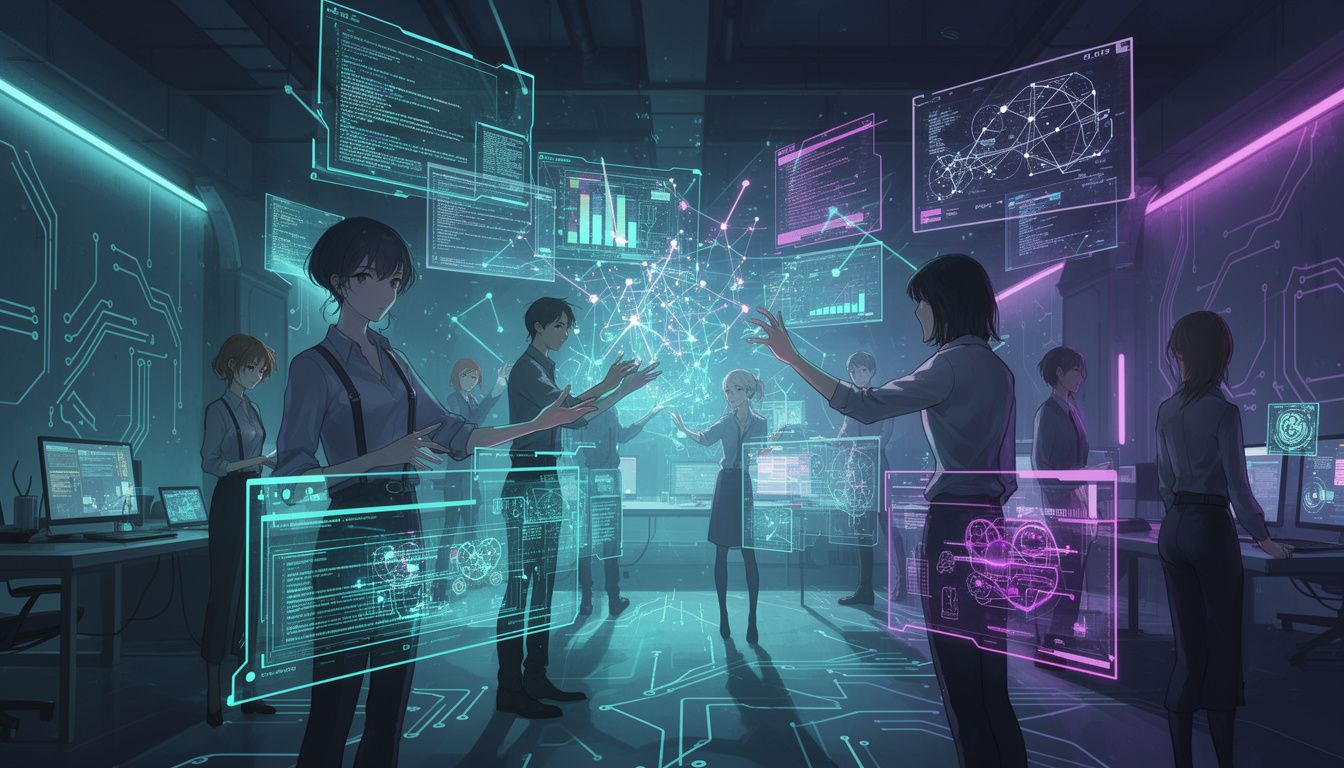 チーム開発での活用