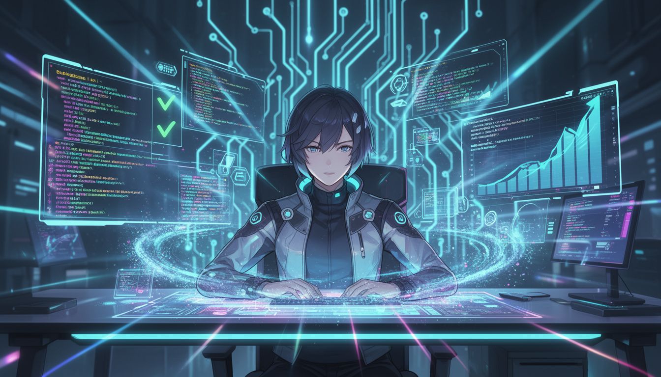 テストとデバッグの効率化