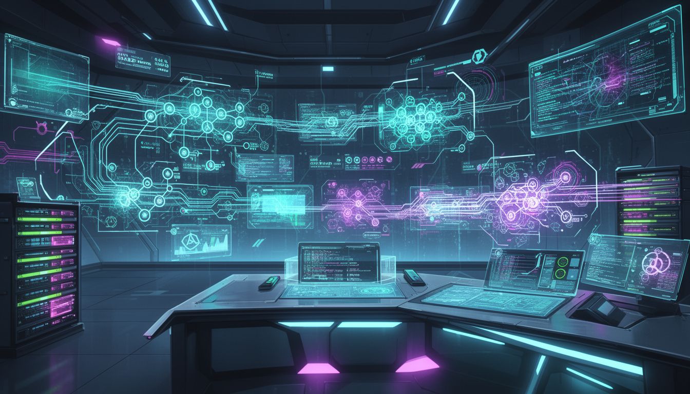 データ処理パイプラインの構築