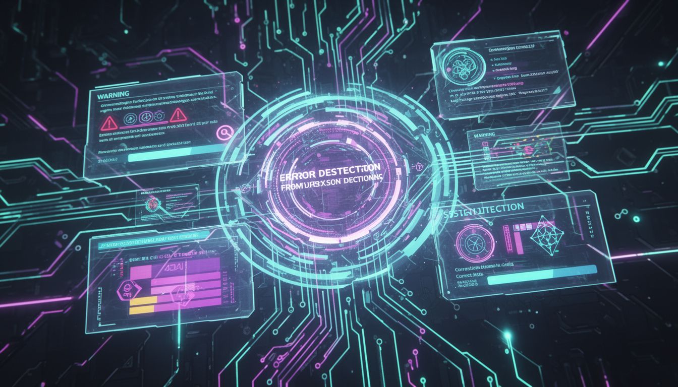 トラブルシューティング