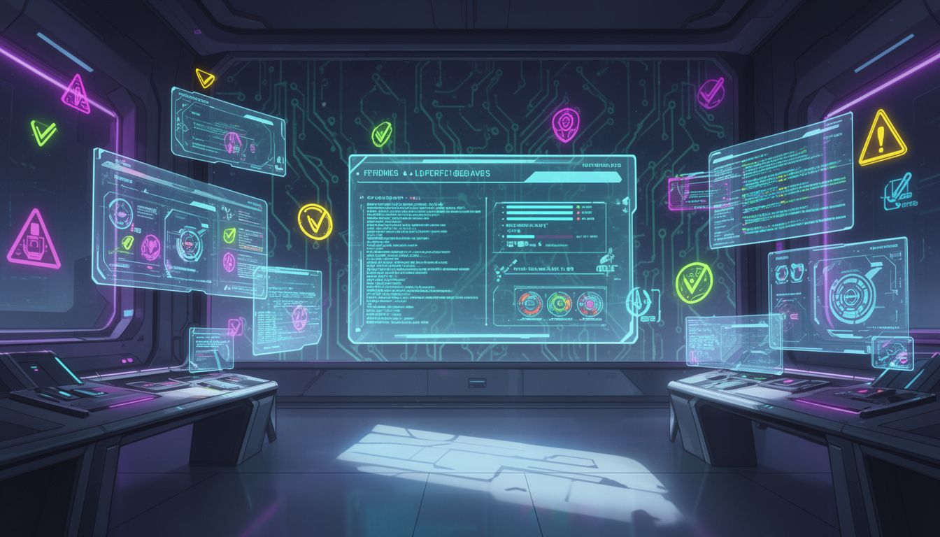 トラブルシューティング