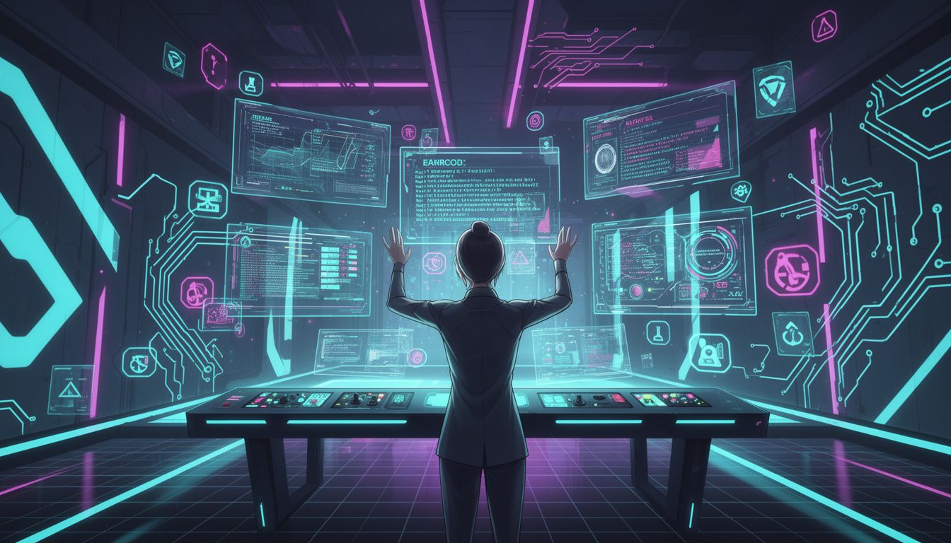 トラブルシューティング