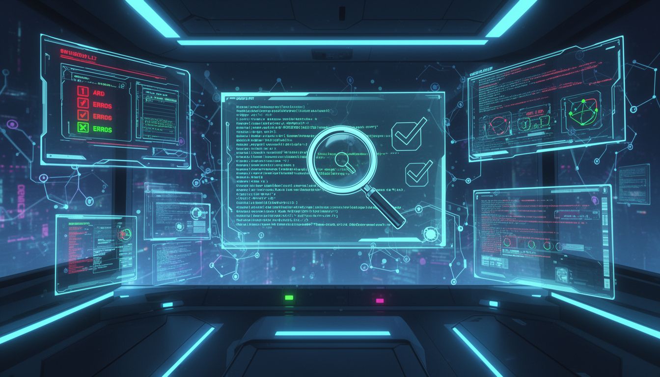 トラブルシューティング