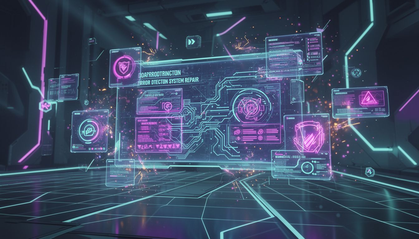 トラブルシューティング