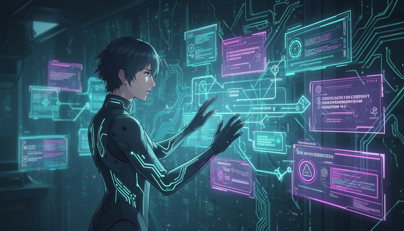 トラブルシューティングと対処法