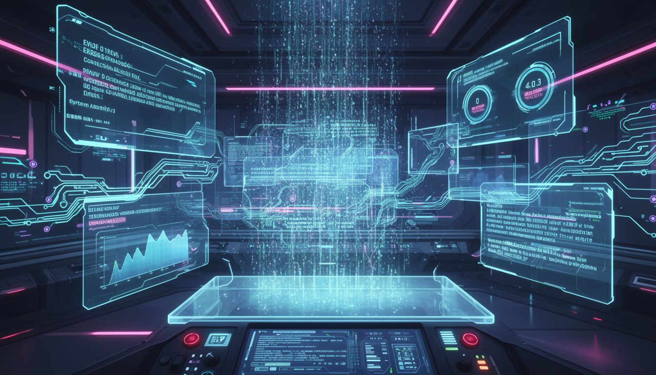 トラブルシューティングと最適化