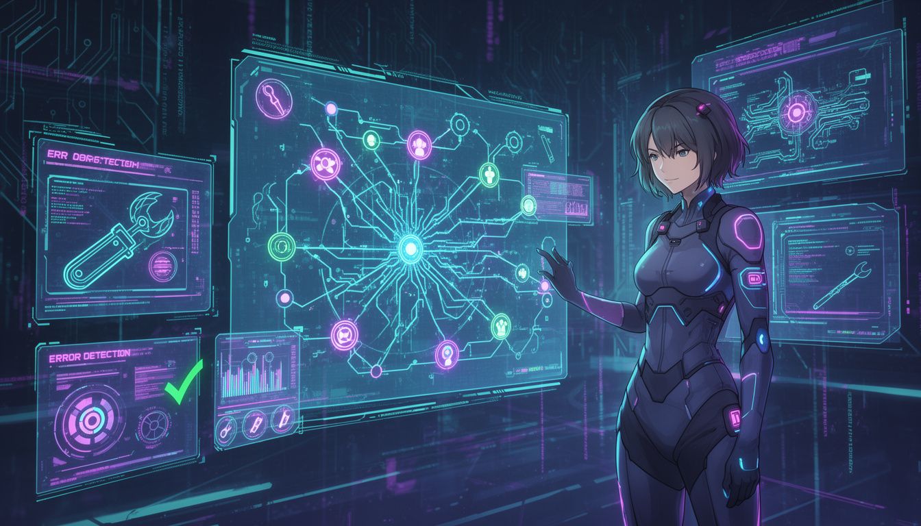 ネットワーク問題の診断と修正