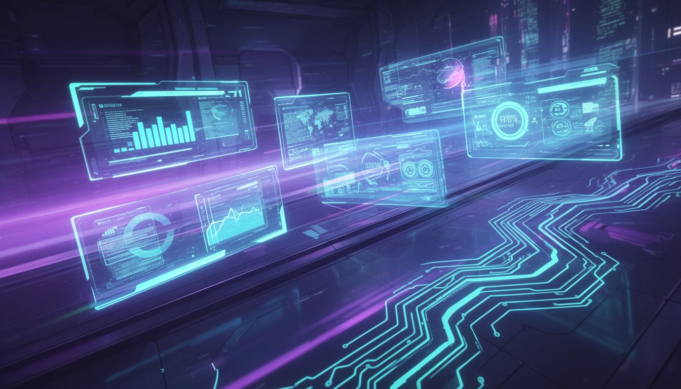 パフォーマンスと応答性