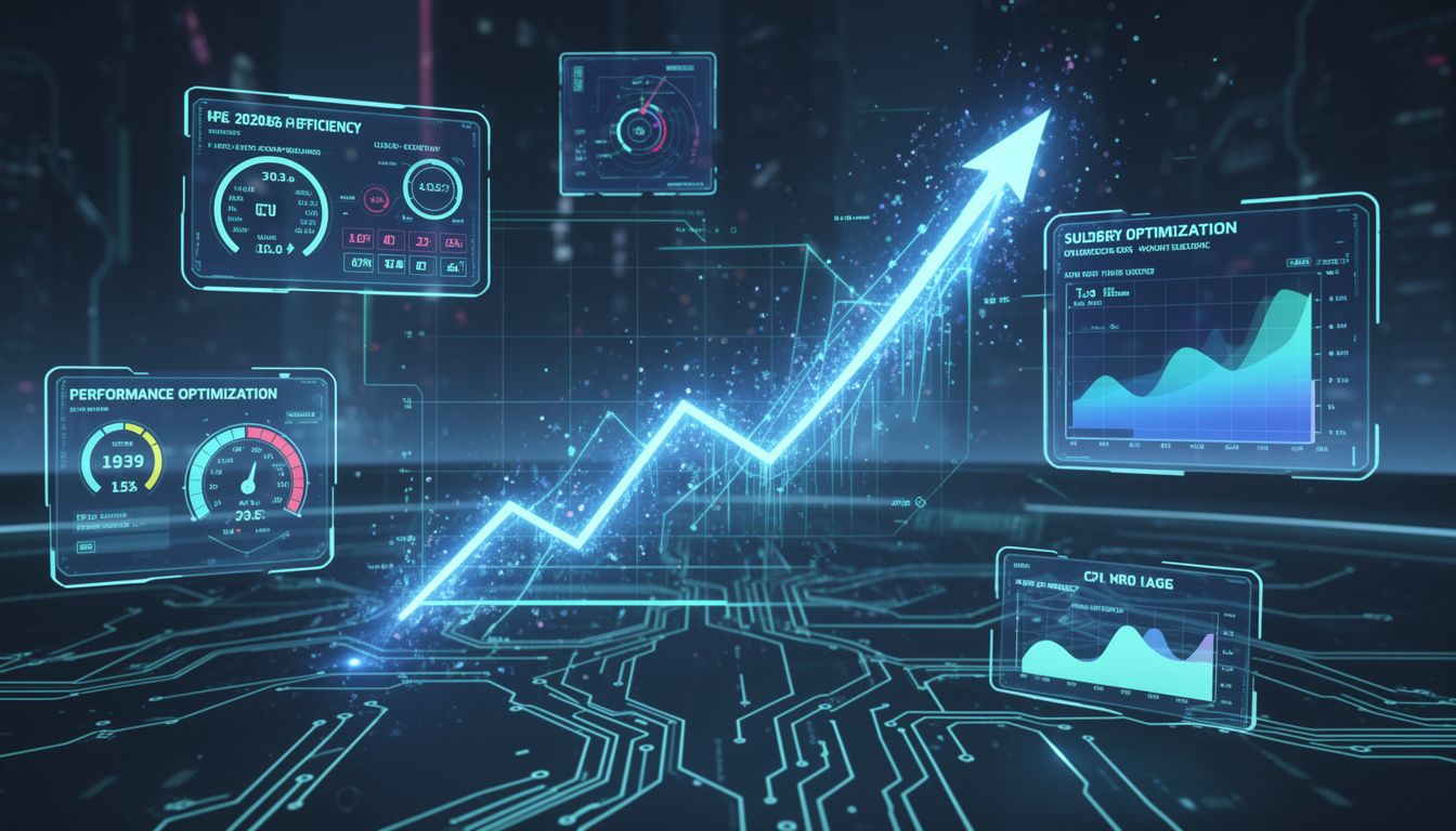 パフォーマンス最適化