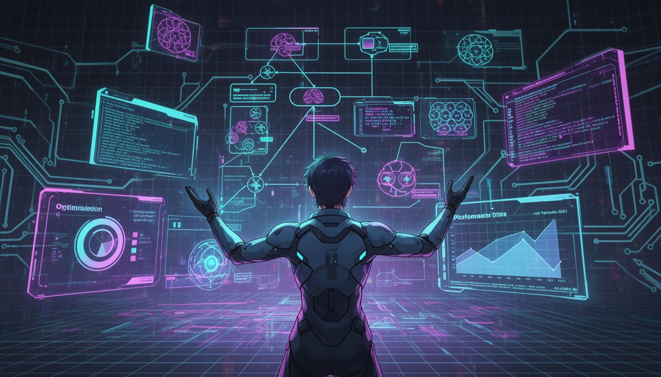 パフォーマンス最適化のための型活用