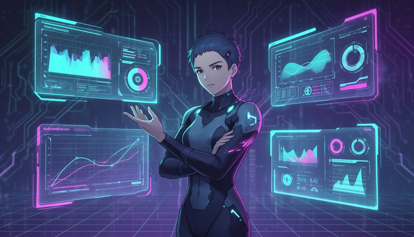 パフォーマンス評価