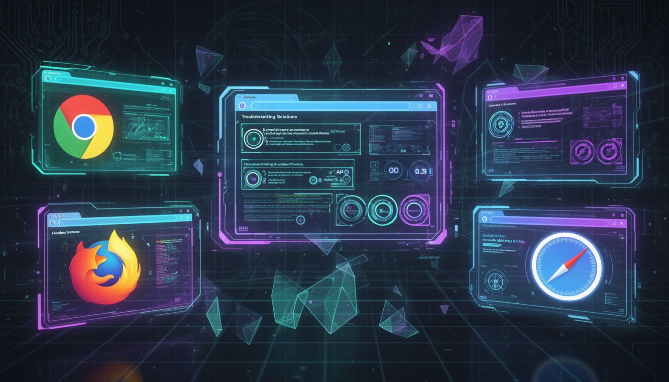 ブラウザ別の対処方法