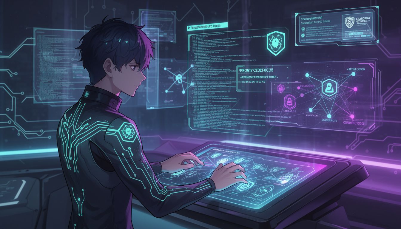 プロキシ環境でのClaude Code接続準備