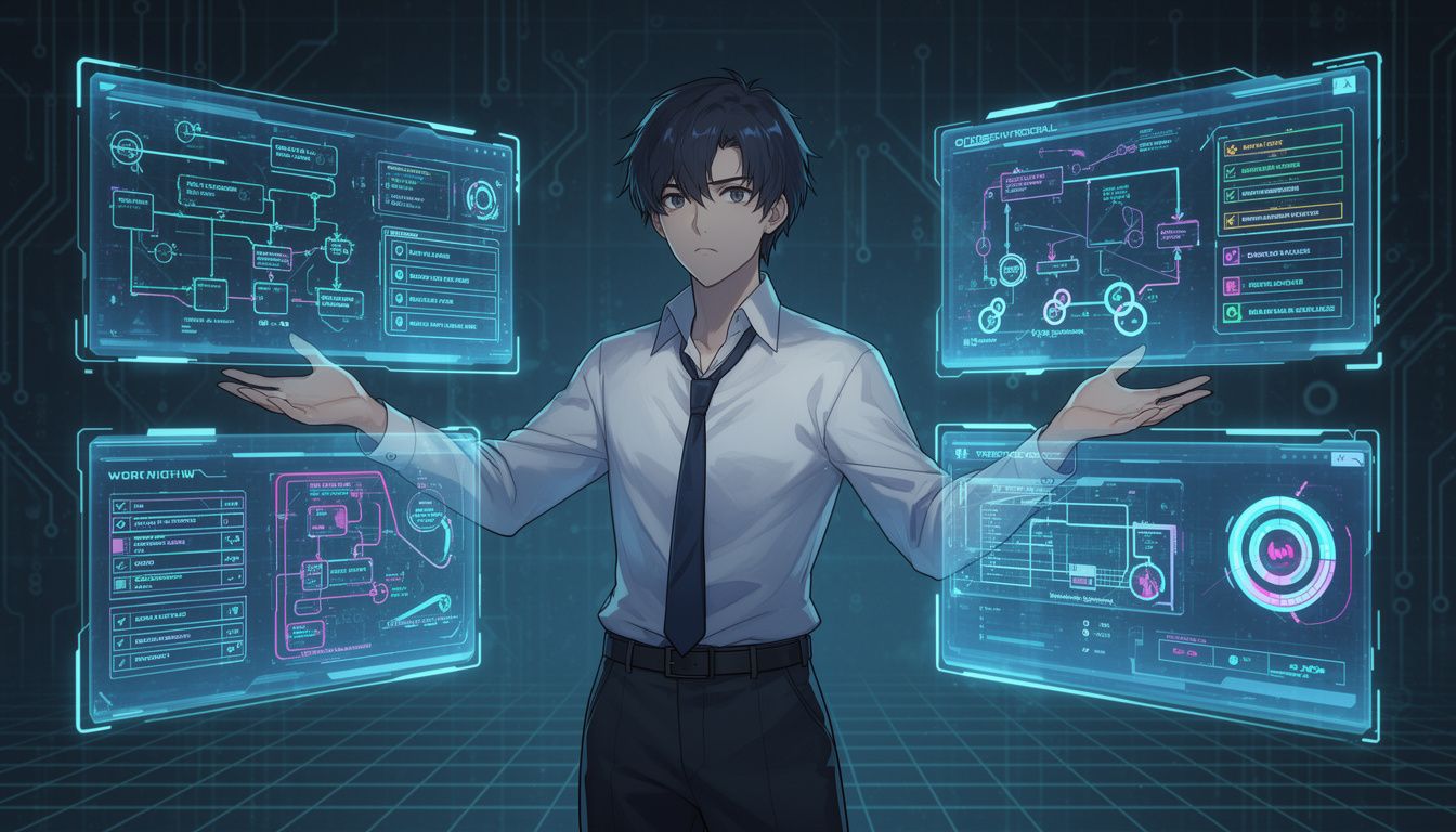 ベストプラクティス